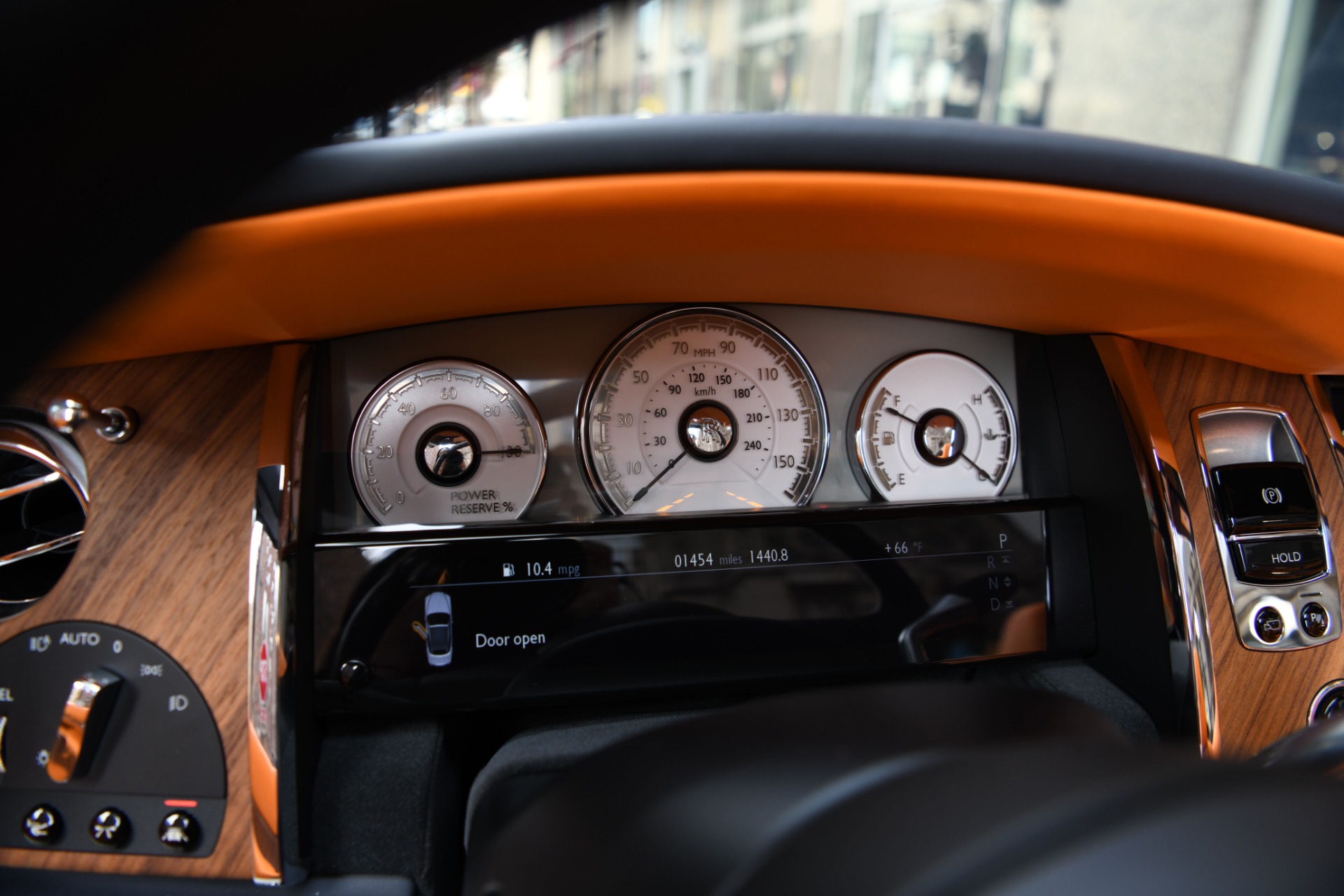 Used 2020 Rolls-Royce Dawn | St. Petersburg, FL