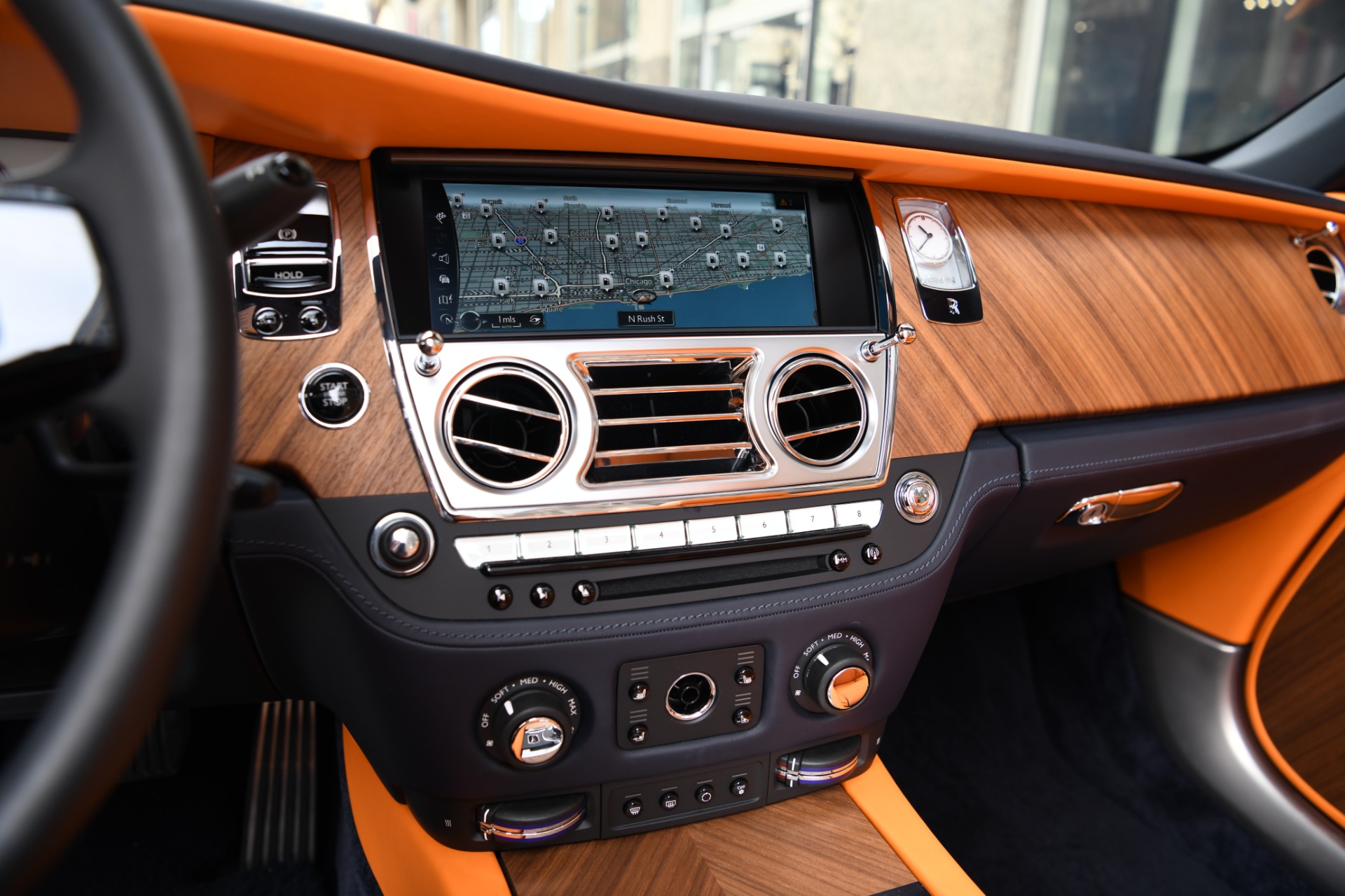 Used 2020 Rolls-Royce Dawn | St. Petersburg, FL