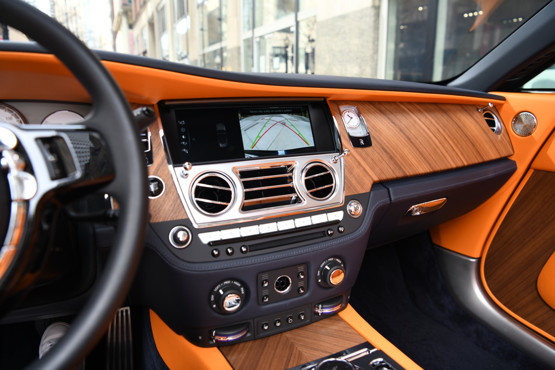 Used 2020 Rolls-Royce Dawn | St. Petersburg, FL
