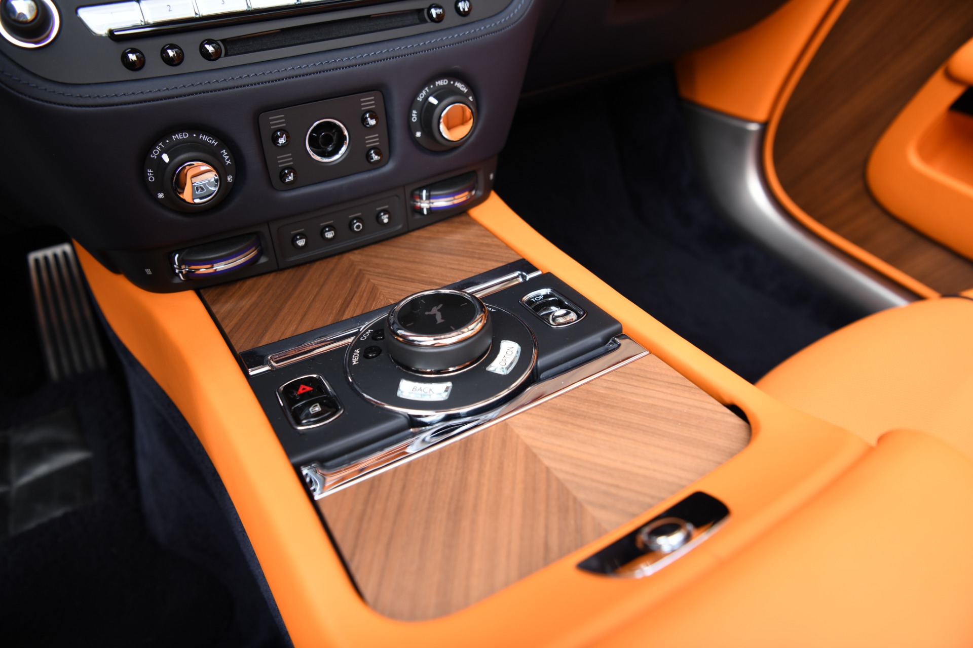 Used 2020 Rolls-Royce Dawn | St. Petersburg, FL