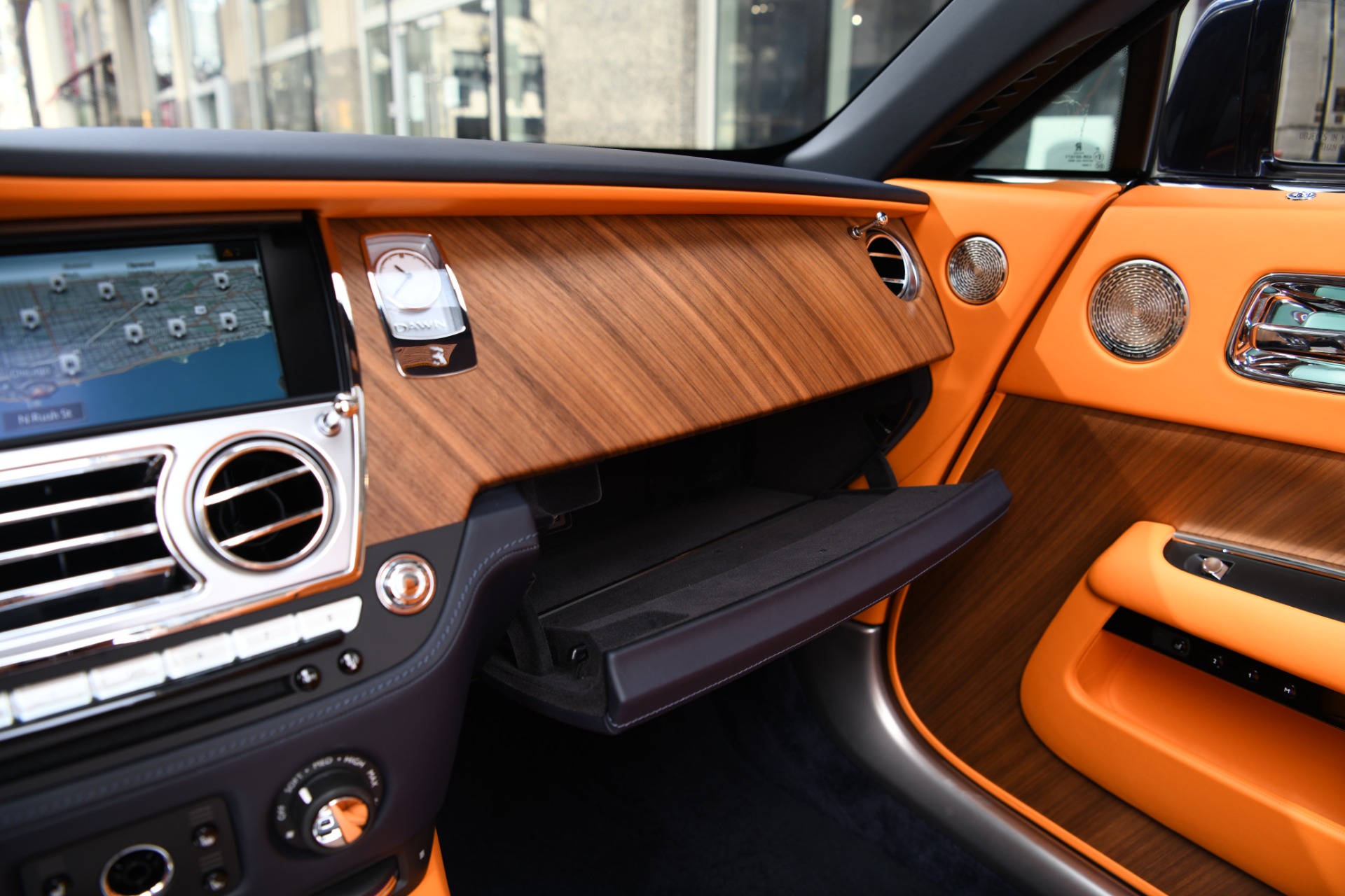 Used 2020 Rolls-Royce Dawn | St. Petersburg, FL