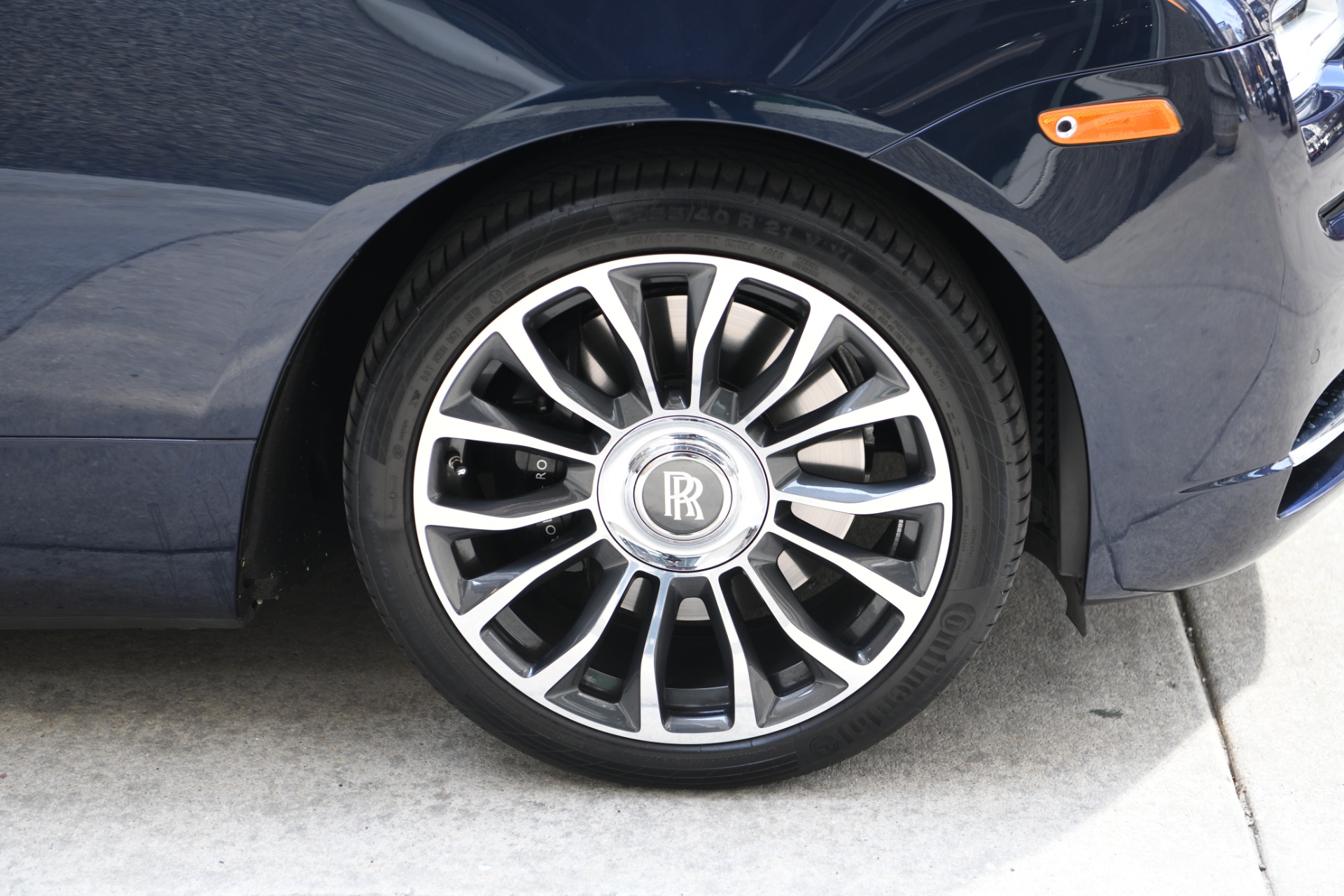 Used 2020 Rolls-Royce Dawn | St. Petersburg, FL