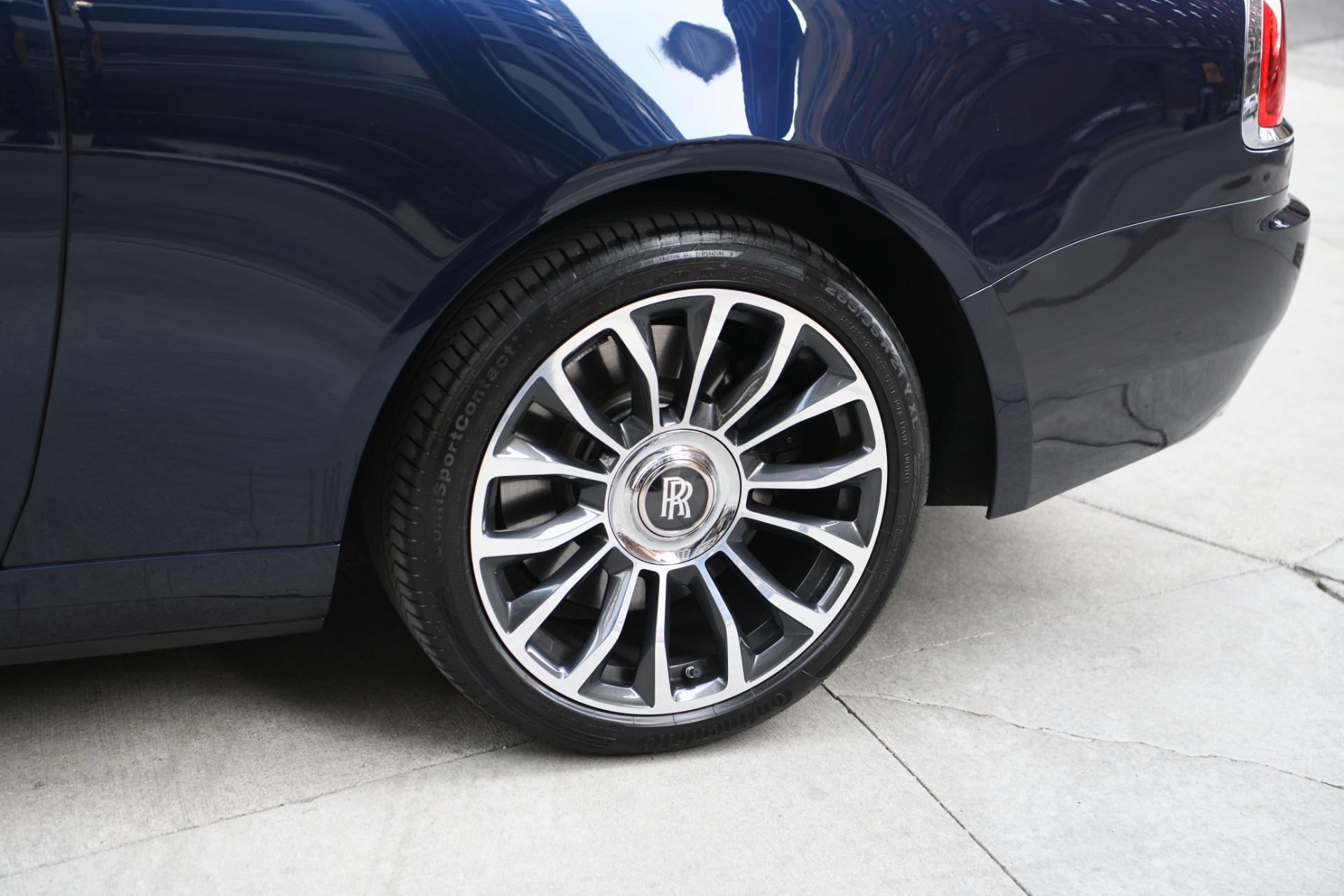 Used 2020 Rolls-Royce Dawn | St. Petersburg, FL