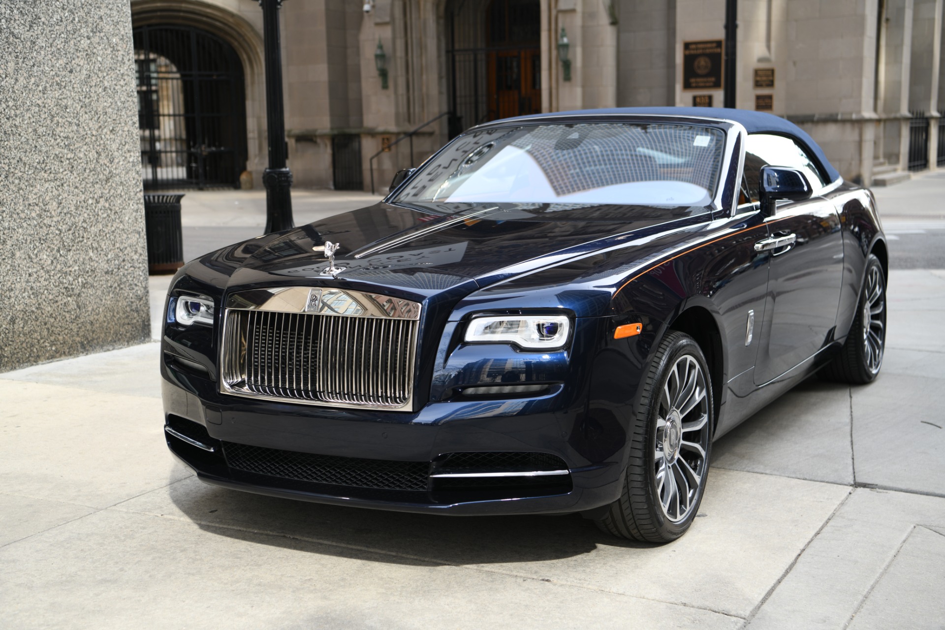Used 2020 Rolls-Royce Dawn | St. Petersburg, FL