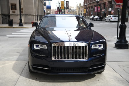 Used 2020 Rolls-Royce Dawn  | Chicago, IL