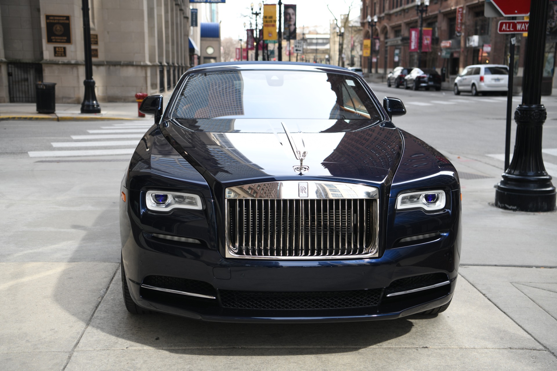 Used 2020 Rolls-Royce Dawn | St. Petersburg, FL