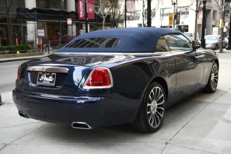 Used 2020 Rolls-Royce Dawn  | Chicago, IL