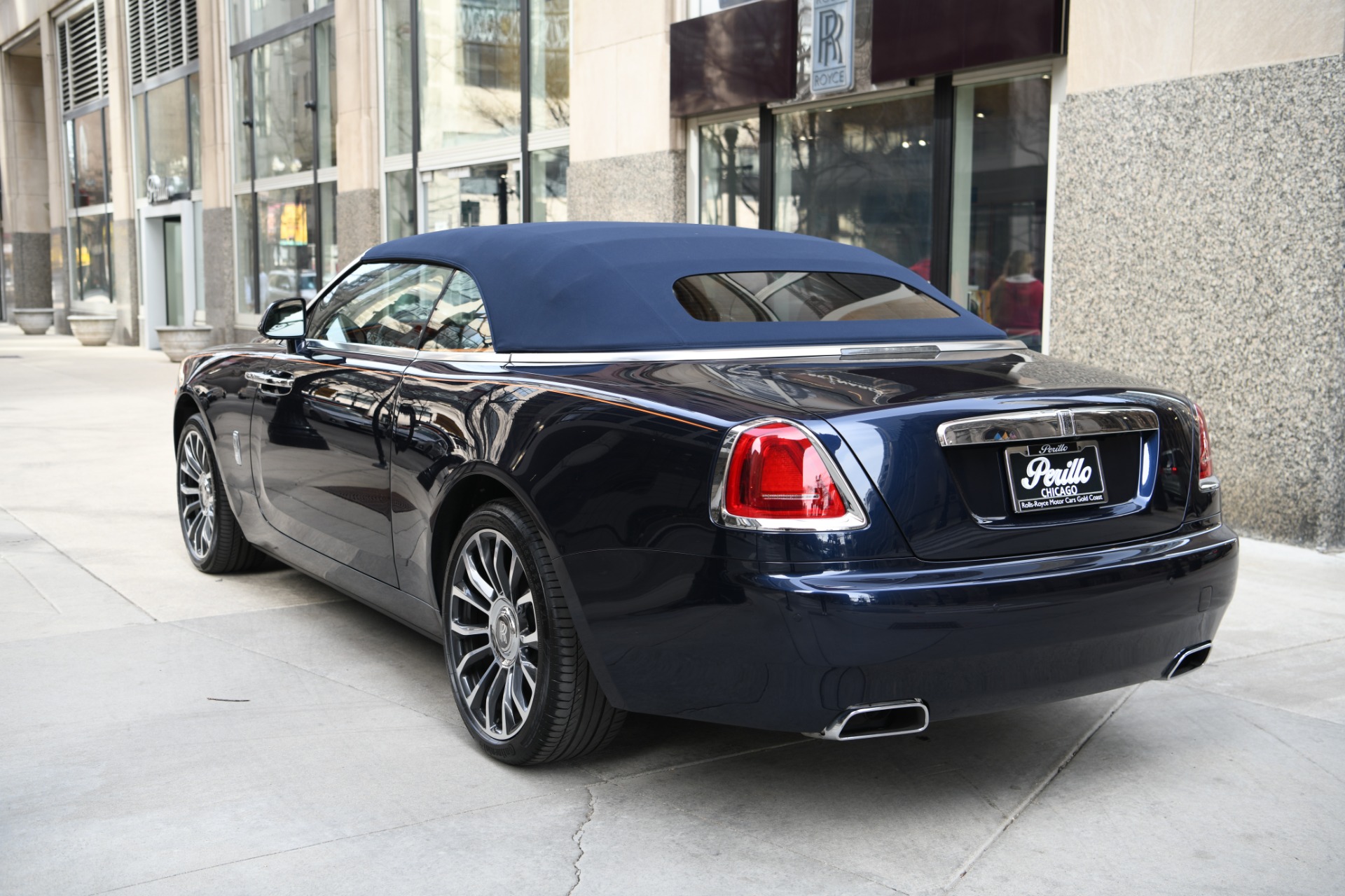Used 2020 Rolls-Royce Dawn | St. Petersburg, FL