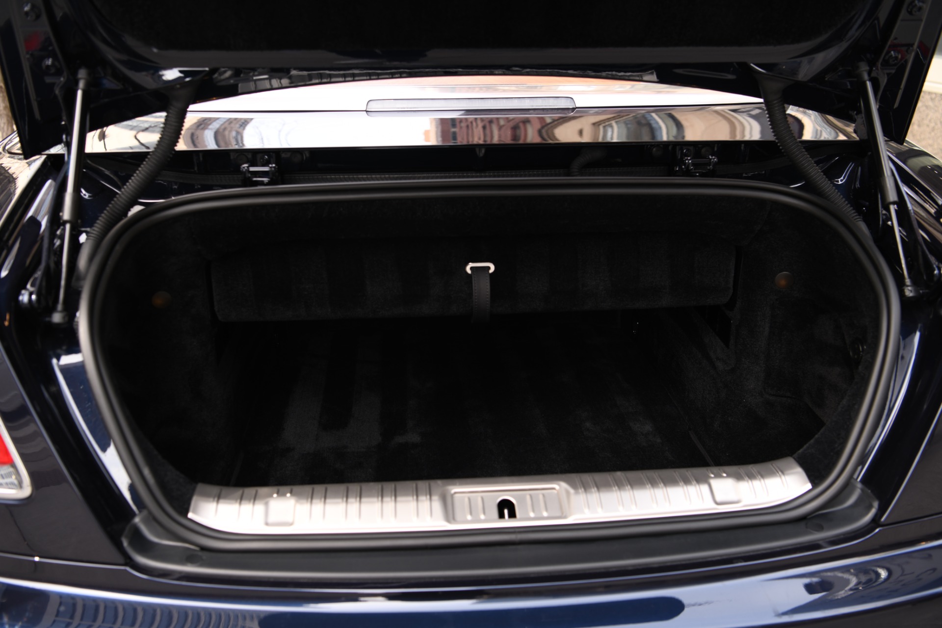 Used 2020 Rolls-Royce Dawn | St. Petersburg, FL