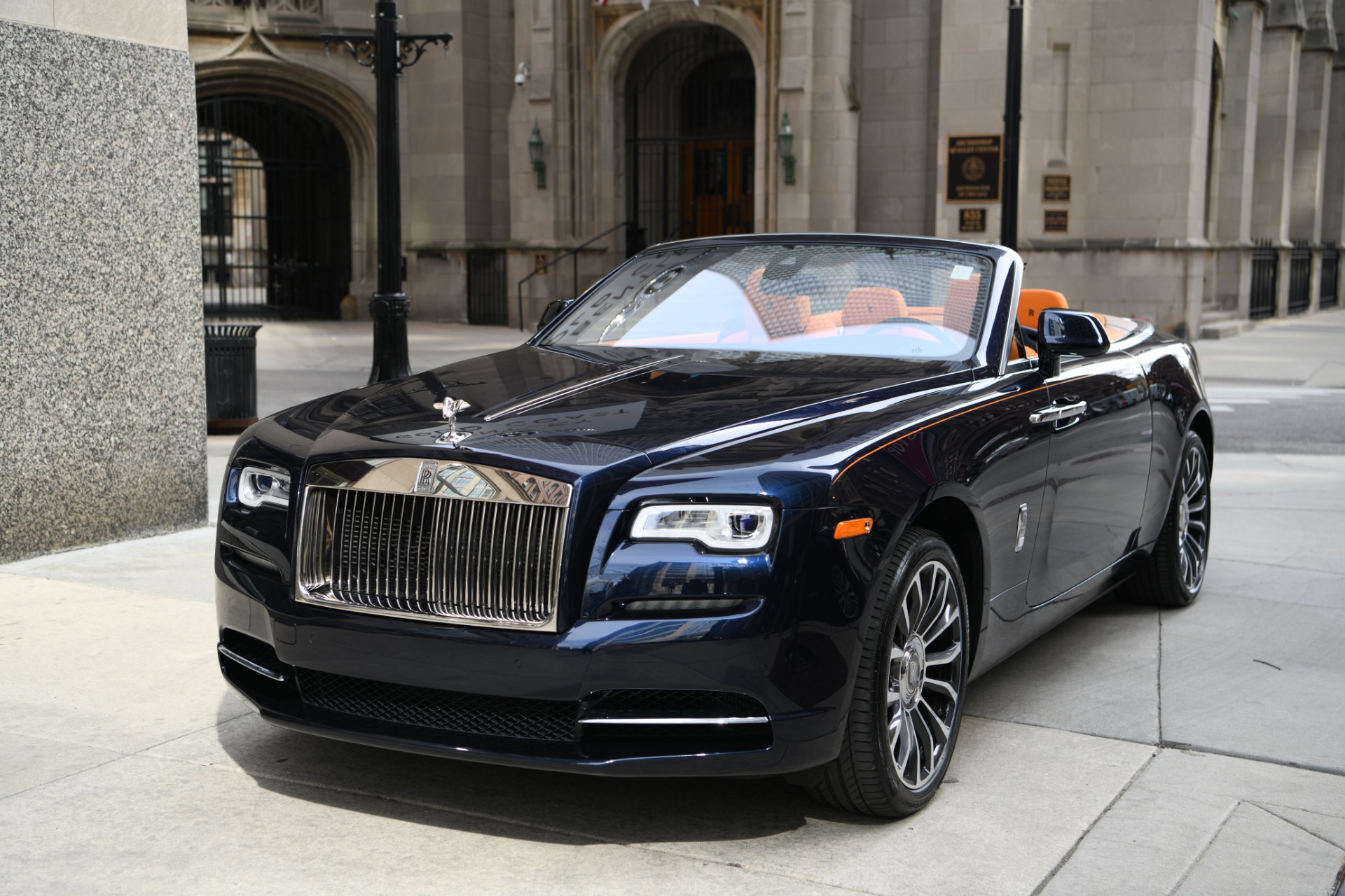Used 2020 Rolls-Royce Dawn | St. Petersburg, FL