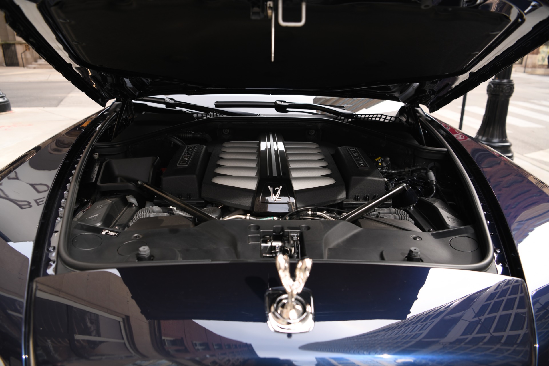 Used 2020 Rolls-Royce Dawn | St. Petersburg, FL