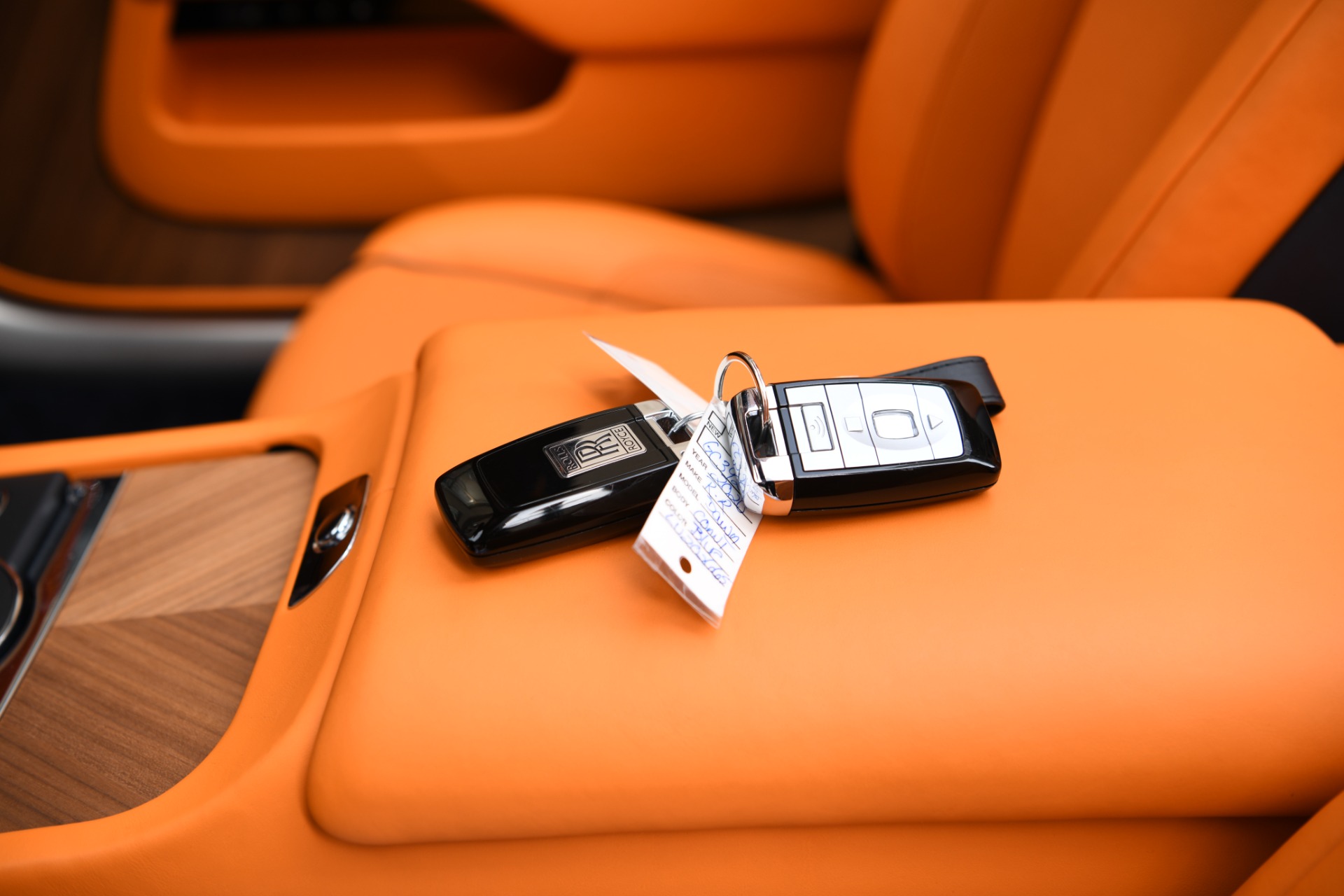 Used 2020 Rolls-Royce Dawn | St. Petersburg, FL