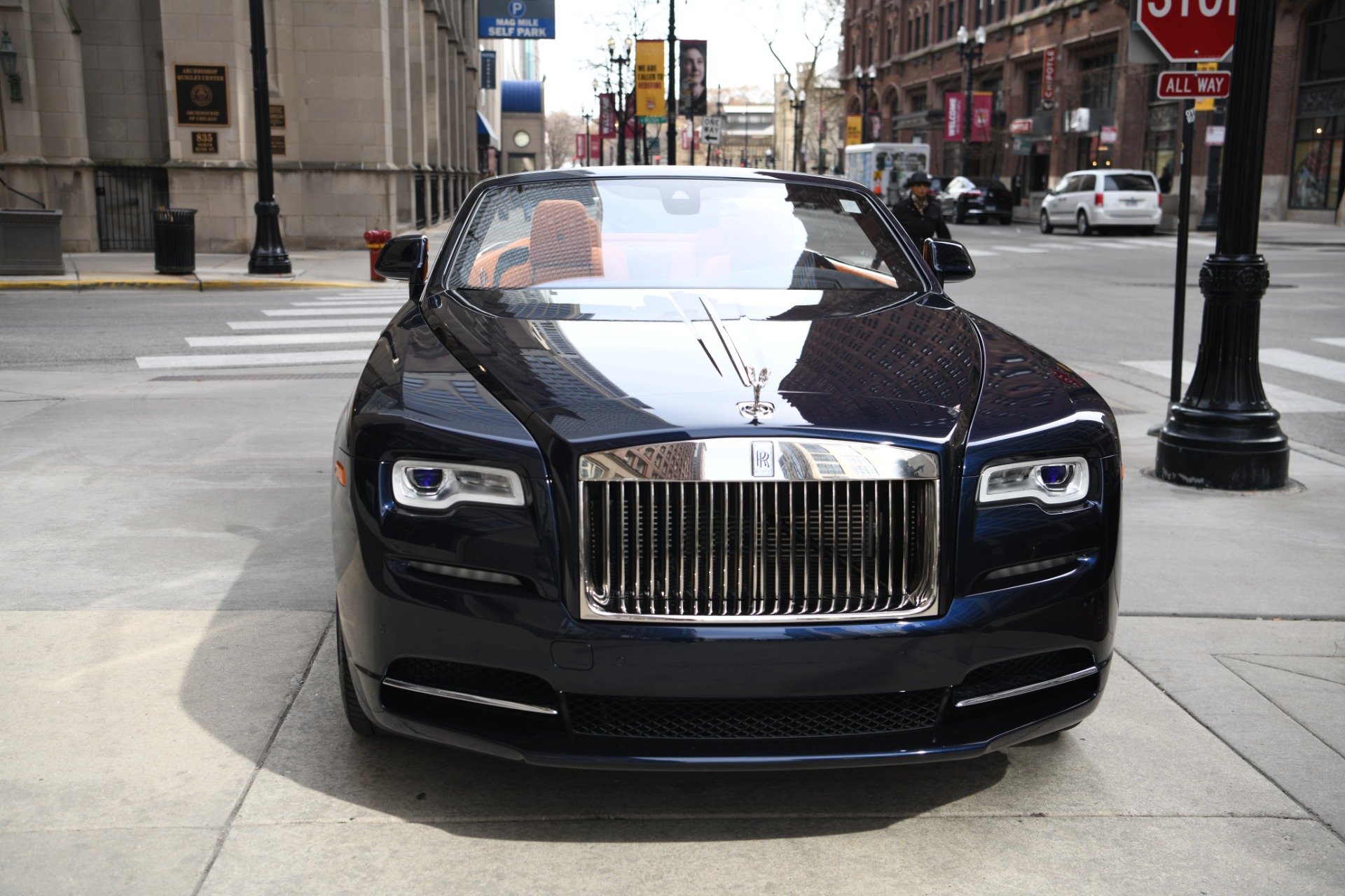 Used 2020 Rolls-Royce Dawn | St. Petersburg, FL