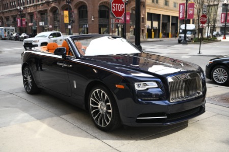 Used 2020 Rolls-Royce Dawn  | Chicago, IL