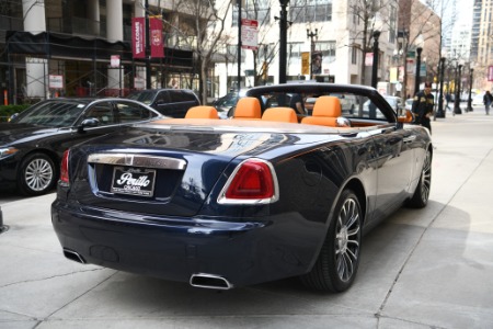 Used 2020 Rolls-Royce Dawn  | Chicago, IL