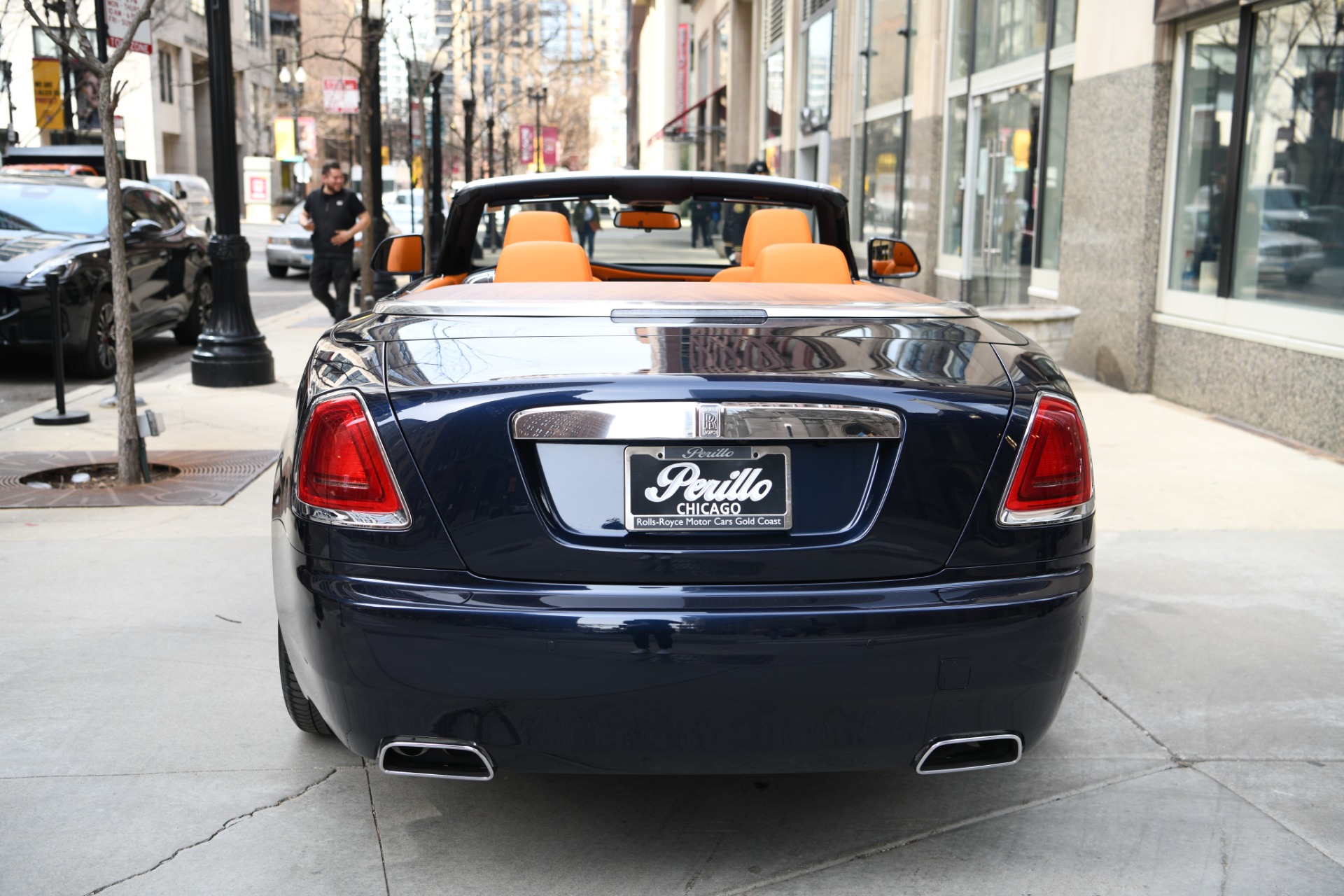 Used 2020 Rolls-Royce Dawn | St. Petersburg, FL