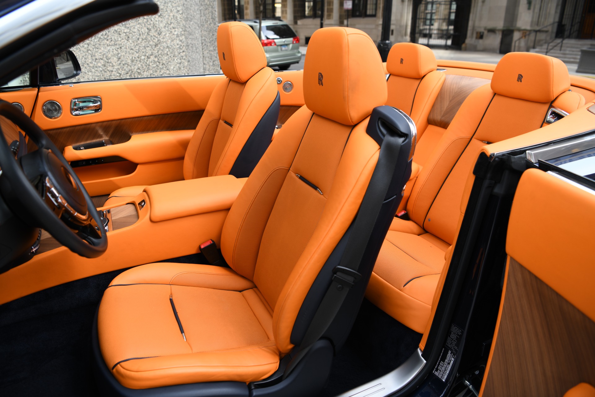 Used 2020 Rolls-Royce Dawn | St. Petersburg, FL