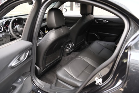 New 2023 Alfa Romeo Giulia Sprint | Chicago, IL
