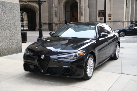New 2023 Alfa Romeo Giulia Sprint | Chicago, IL
