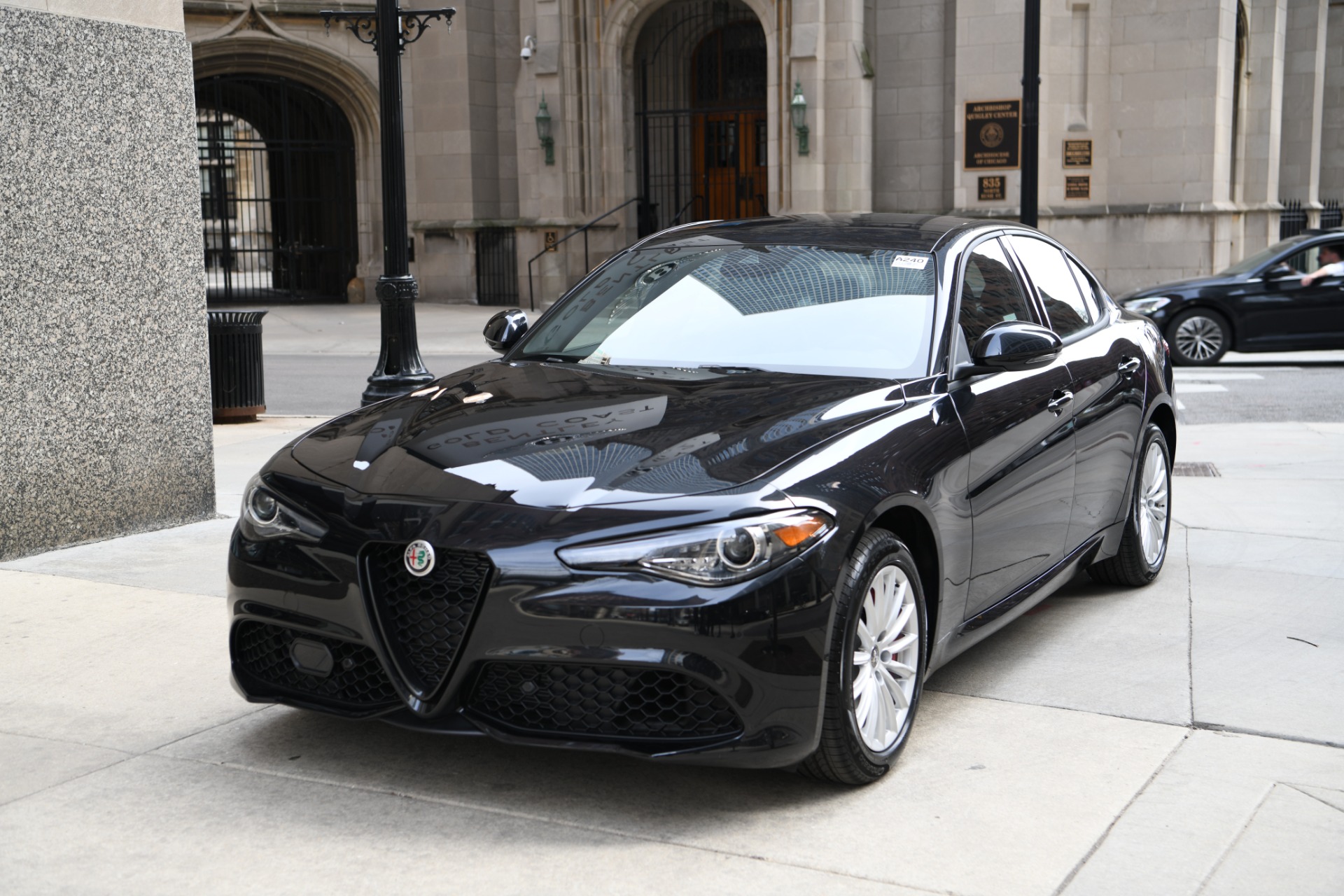 New 2023 Alfa Romeo Giulia Sprint | St. Petersburg, FL