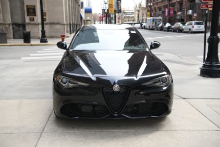 New 2023 Alfa Romeo Giulia Sprint | Chicago, IL