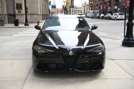 Used 2023 Alfa Romeo Giulia Sprint | Chicago, IL