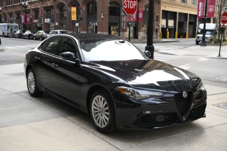 New 2023 Alfa Romeo Giulia Sprint | Chicago, IL