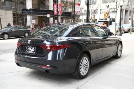 New 2023 Alfa Romeo Giulia Sprint | Chicago, IL