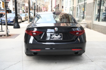 New 2023 Alfa Romeo Giulia Sprint | Chicago, IL