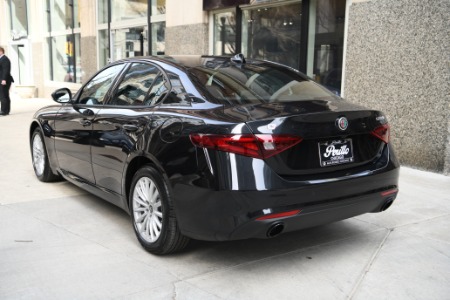 New 2023 Alfa Romeo Giulia Sprint | Chicago, IL