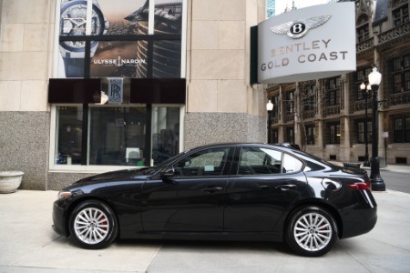 New 2023 Alfa Romeo Giulia Sprint | Chicago, IL