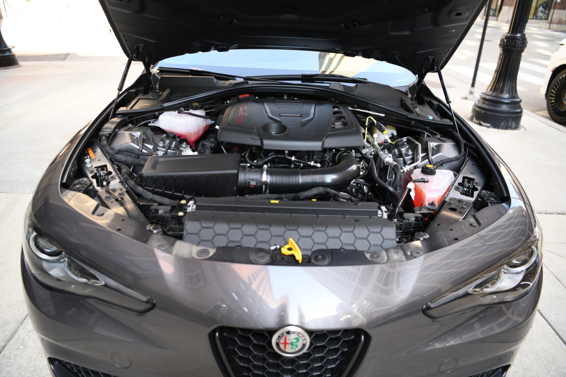 Used 2023 Alfa Romeo Giulia Sprint | Chicago, IL