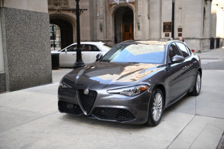 Used 2023 Alfa Romeo Giulia Sprint | Chicago, IL