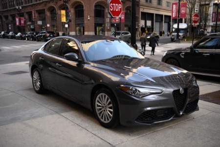 Used 2023 Alfa Romeo Giulia Sprint | Chicago, IL