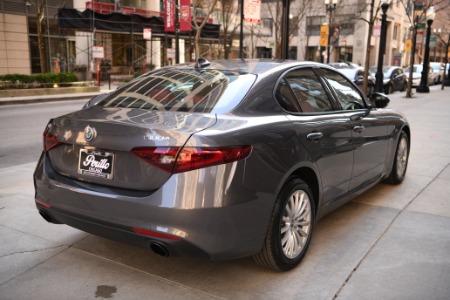 Used 2023 Alfa Romeo Giulia Sprint | Chicago, IL