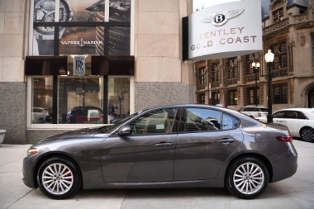 Used 2023 Alfa Romeo Giulia Sprint | Chicago, IL