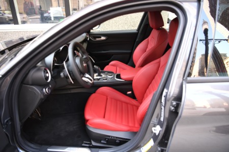 Used 2023 Alfa Romeo Giulia Sprint | Chicago, IL