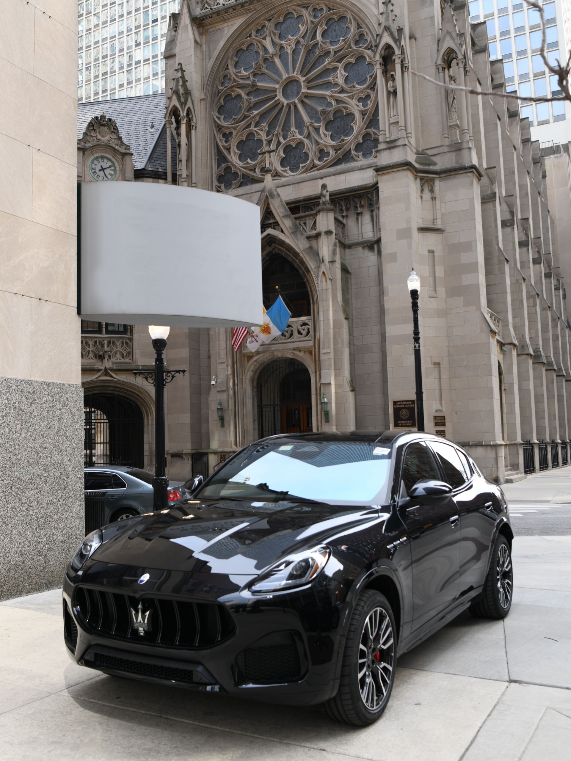 New 2023 Maserati Grecale Modena | St. Petersburg, FL