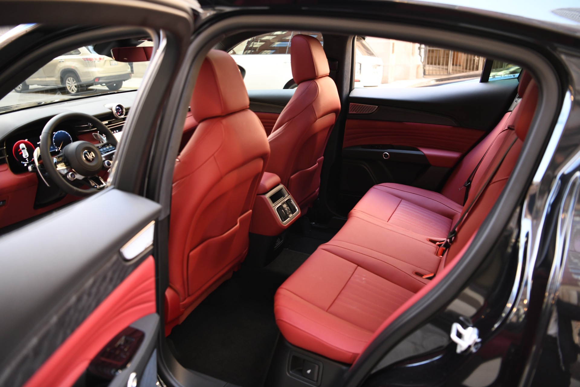 New 2023 Maserati Grecale Modena | St. Petersburg, FL