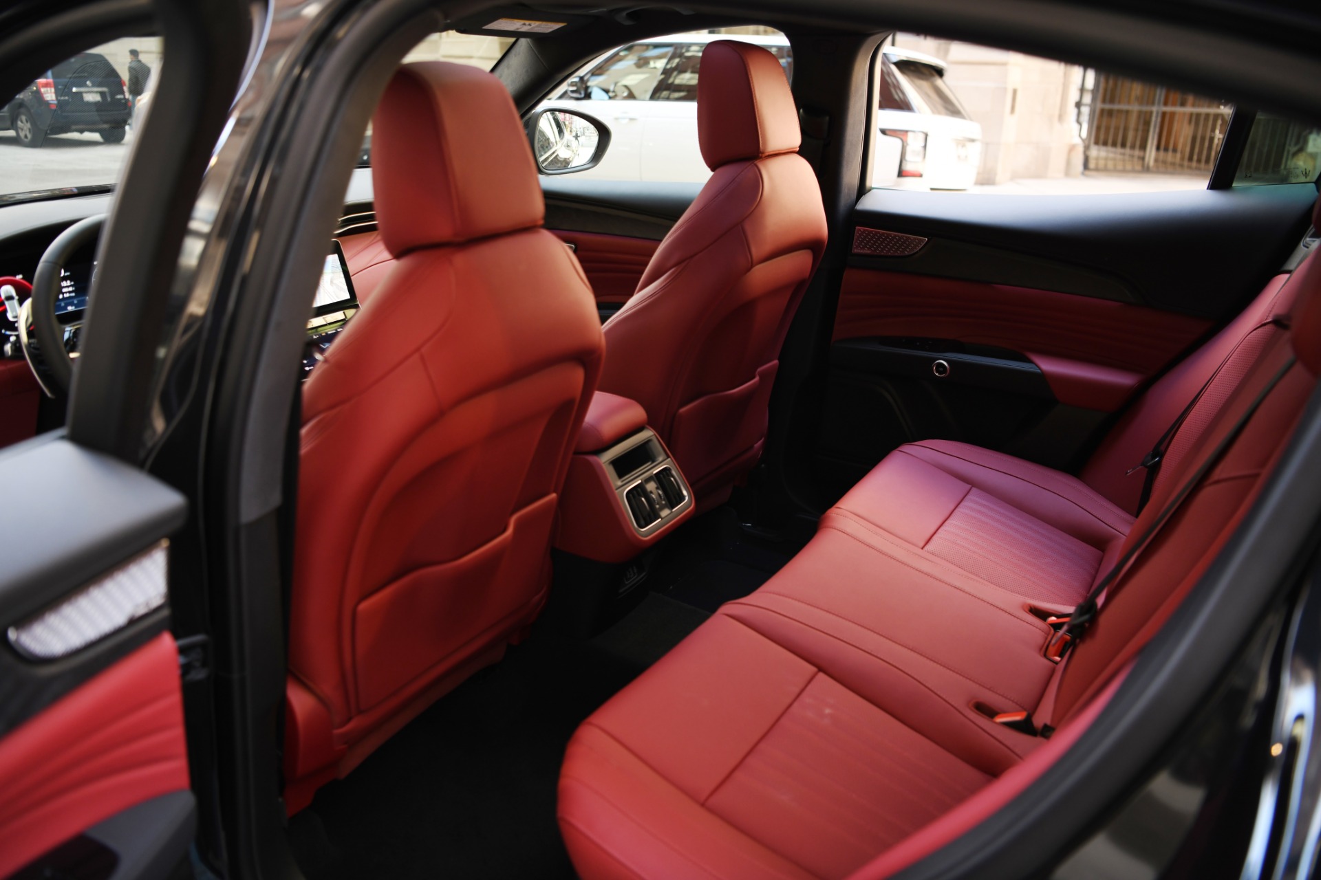 New 2023 Maserati Grecale Modena | St. Petersburg, FL