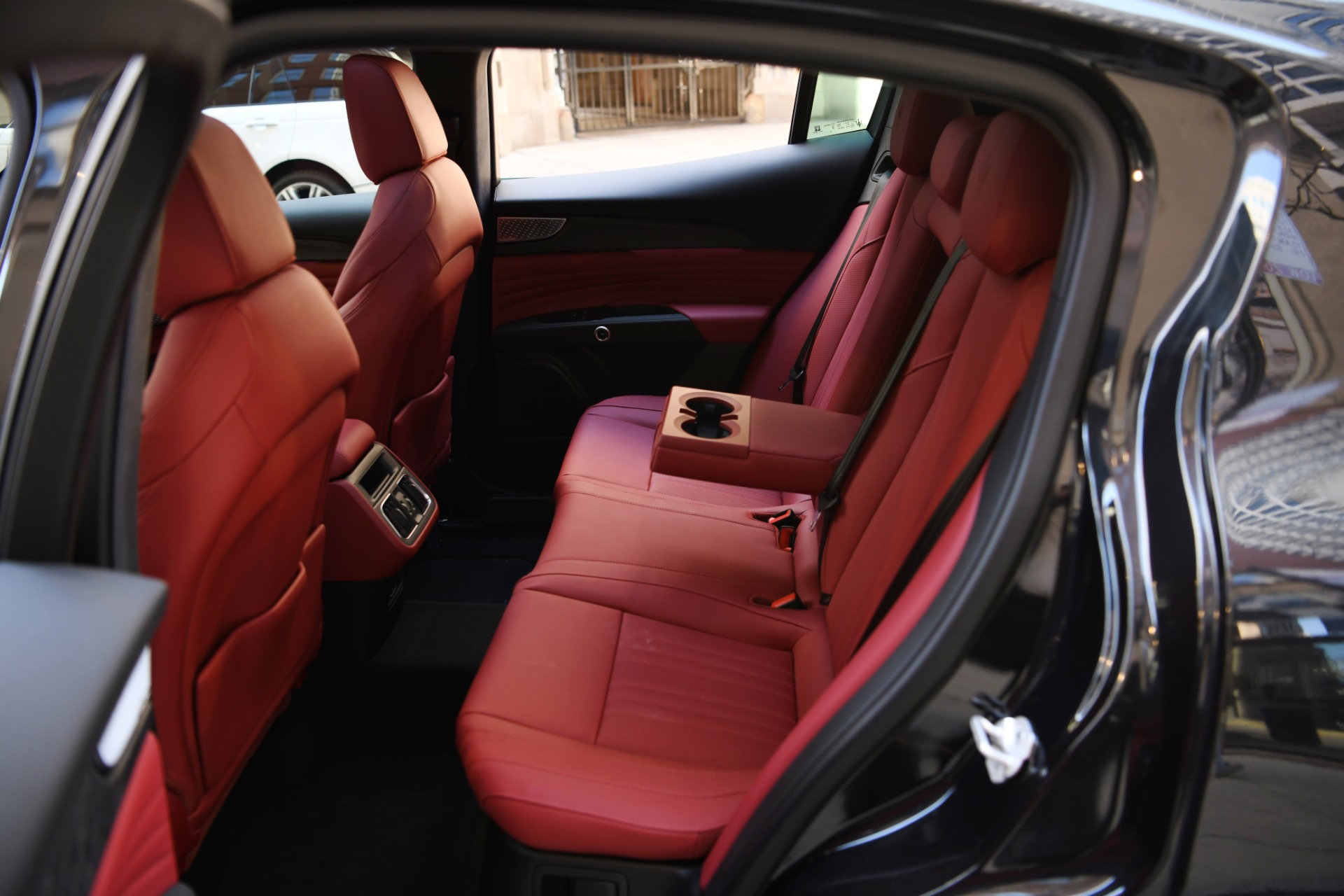 New 2023 Maserati Grecale Modena | St. Petersburg, FL