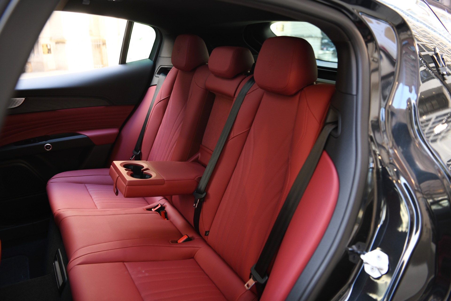 New 2023 Maserati Grecale Modena | St. Petersburg, FL