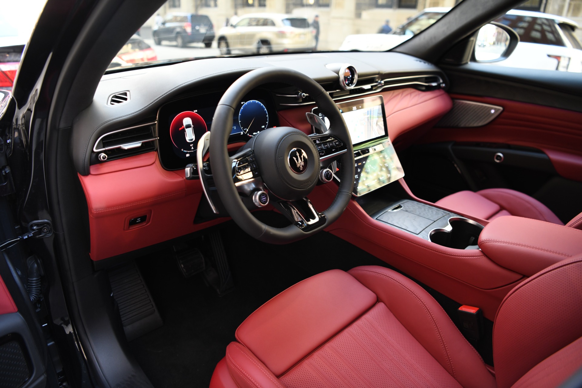 New 2023 Maserati Grecale Modena | St. Petersburg, FL