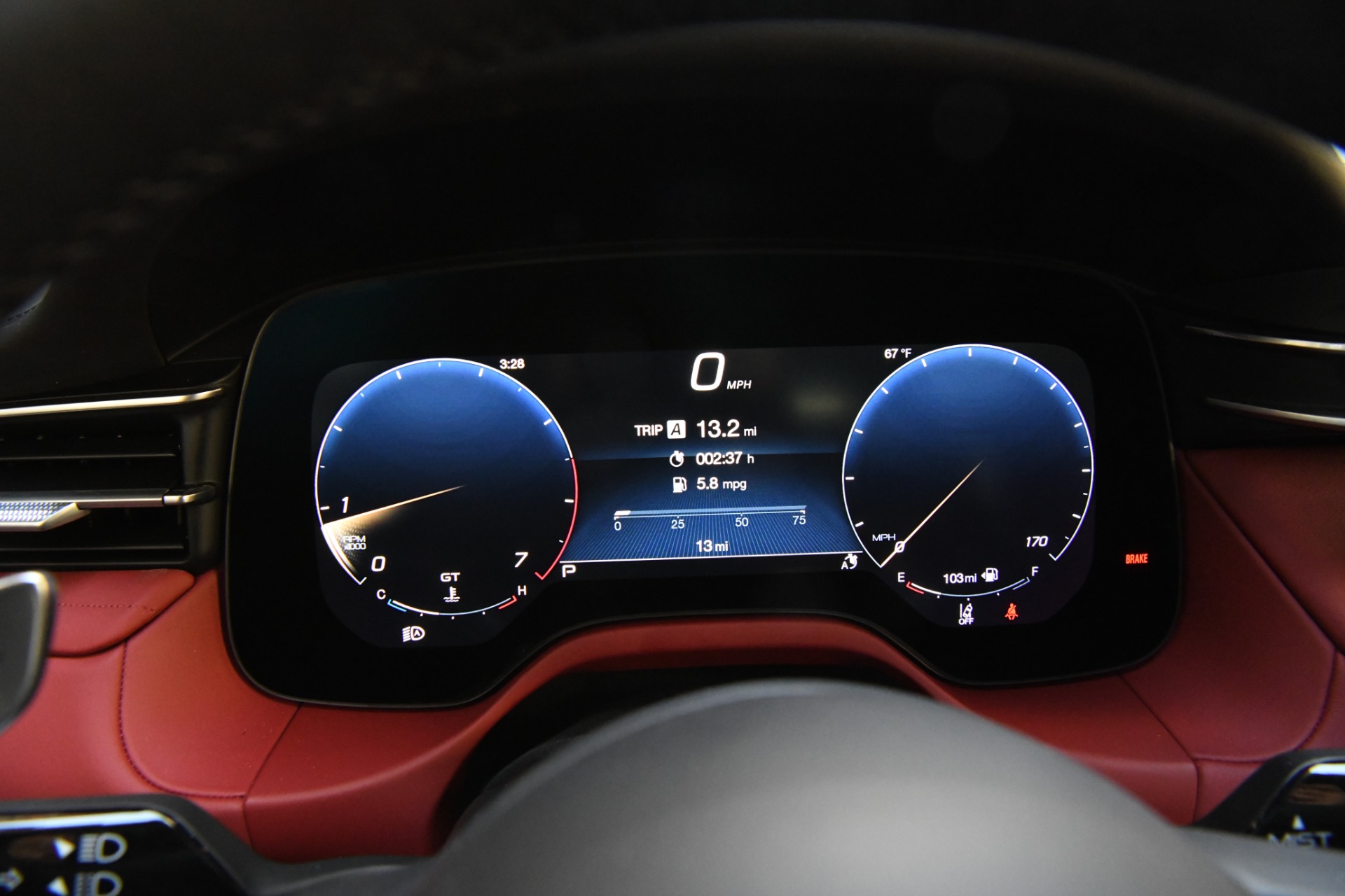 New 2023 Maserati Grecale Modena | St. Petersburg, FL