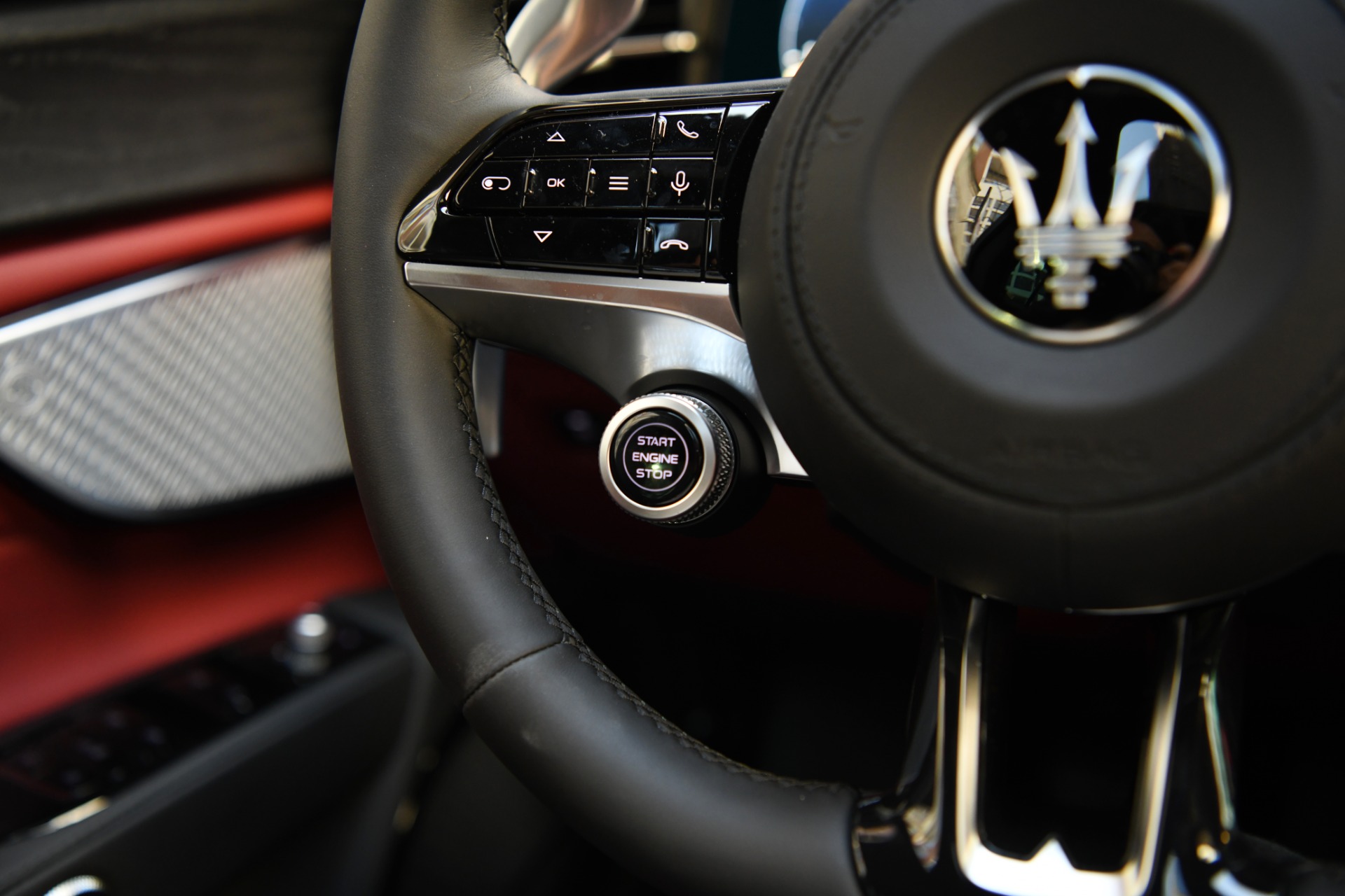 New 2023 Maserati Grecale Modena | St. Petersburg, FL