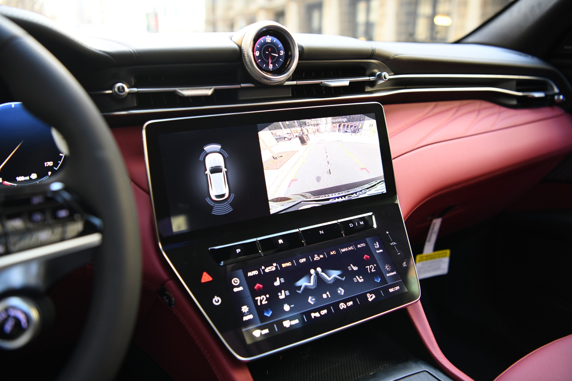 New 2023 Maserati Grecale Modena | St. Petersburg, FL