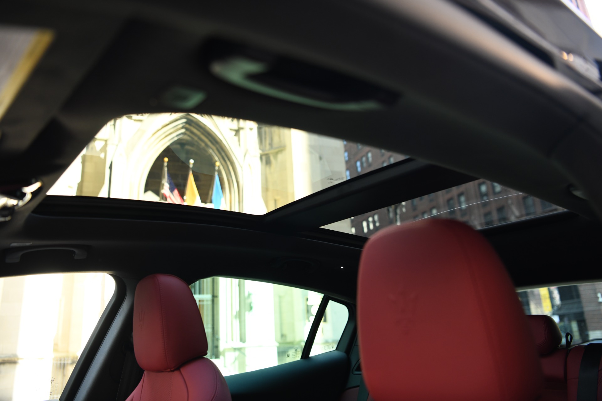New 2023 Maserati Grecale Modena | St. Petersburg, FL