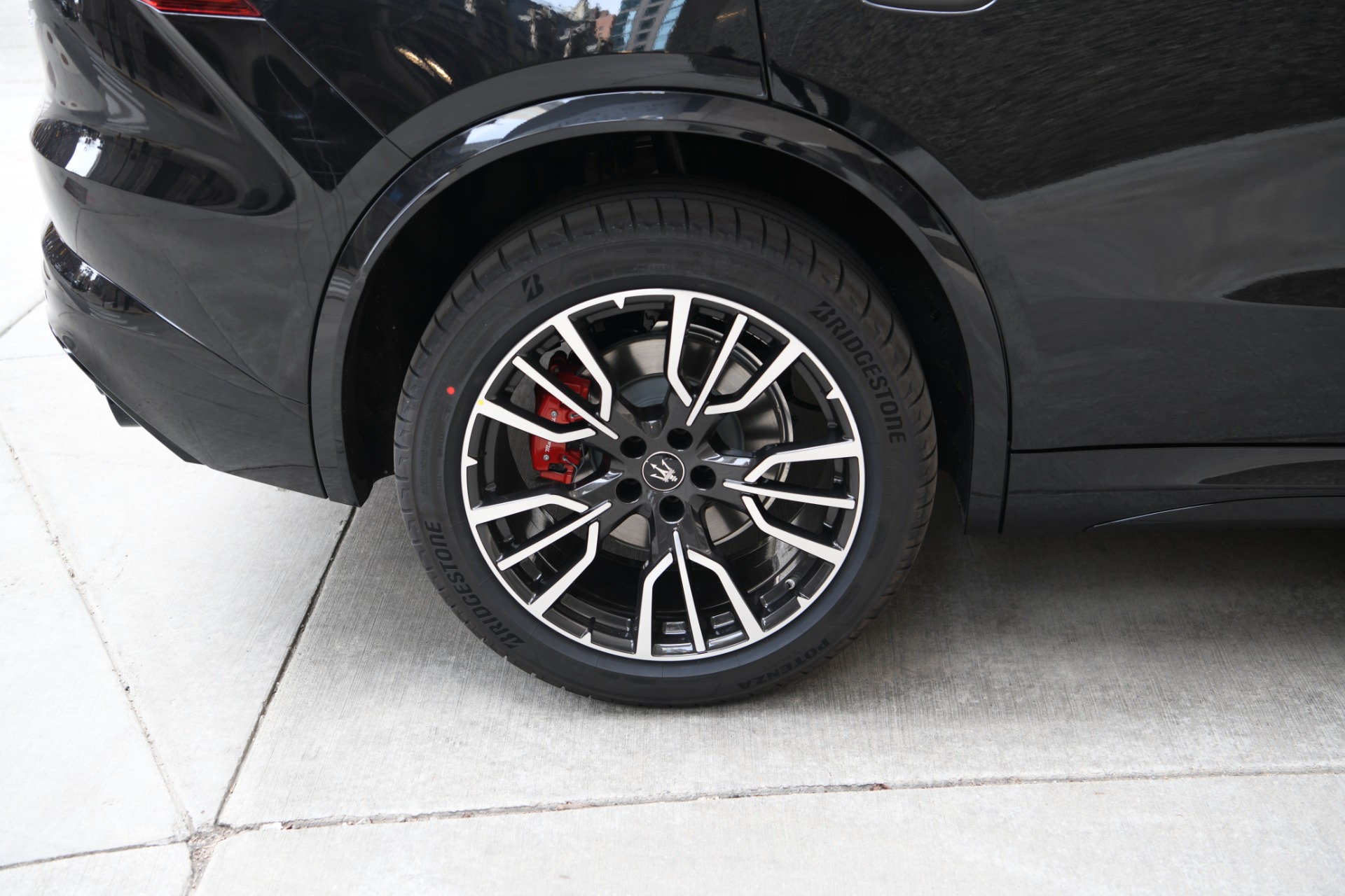 New 2023 Maserati Grecale Modena | St. Petersburg, FL