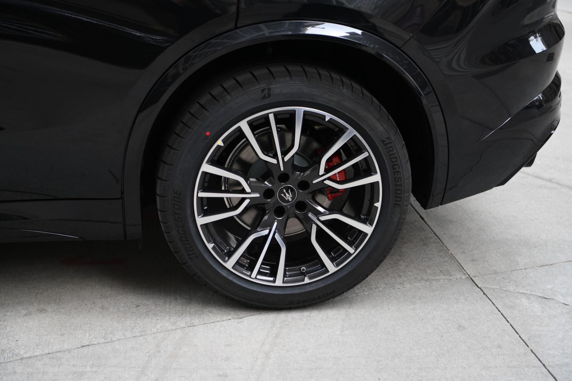 New 2023 Maserati Grecale Modena | St. Petersburg, FL