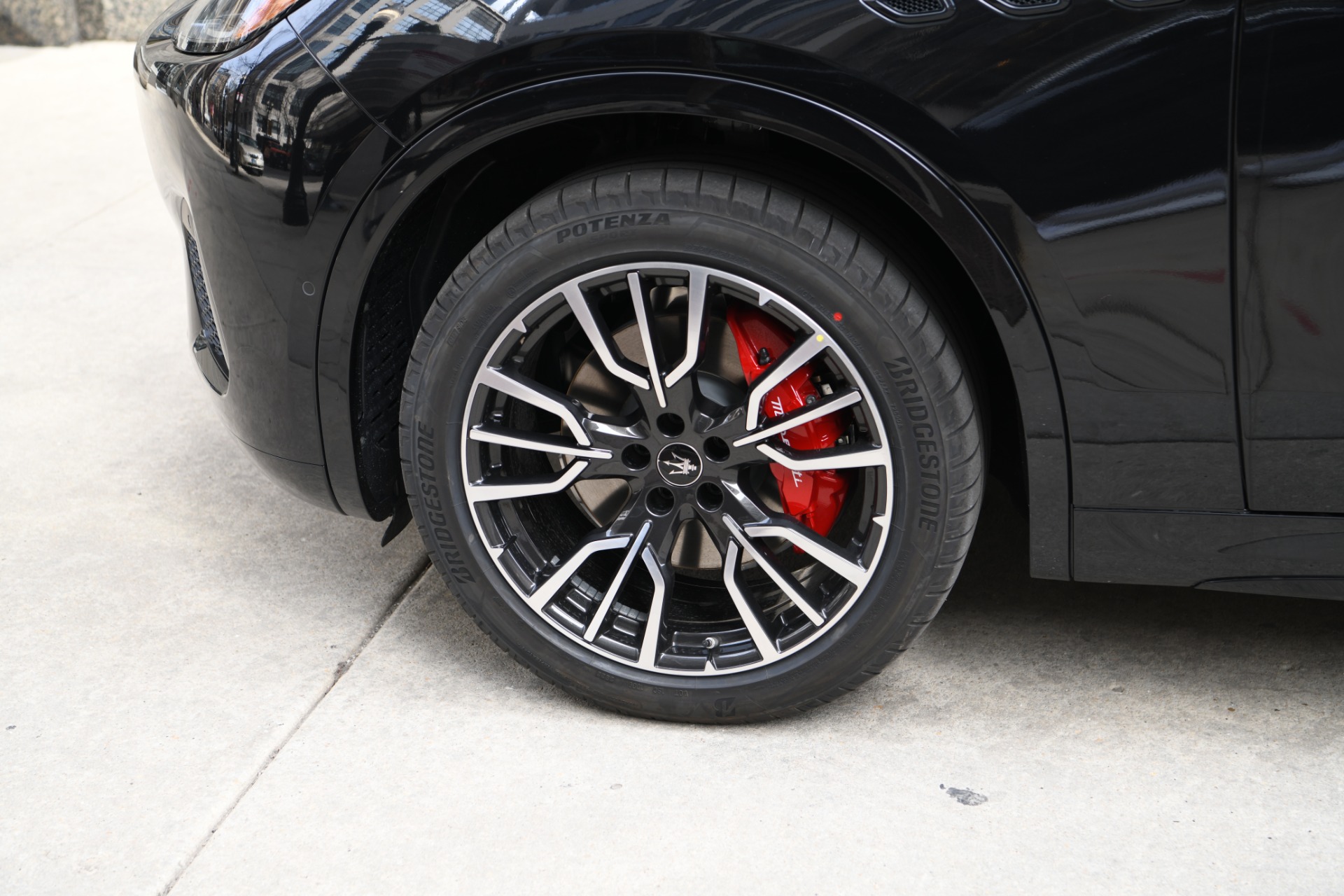 New 2023 Maserati Grecale Modena | St. Petersburg, FL